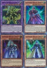 Legendary Knight Timaeus