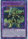 Timaeus the Knight of Destiny