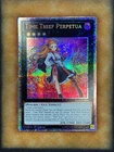 Time Thief Perpetua