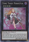 Time Thief Perpetua