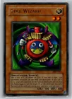 Time Wizard