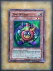 Time Thief Redoer