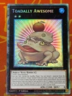 Toadally Awesome