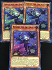 Neo the Magic Swordsman