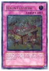 Token Feastevil