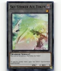 Sky Striker Ace Token