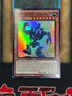 Toon Ancient Gear Golem
