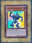 Ancient Gear Golem