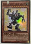 Toon Ancient Gear Golem