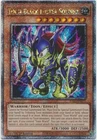 Toon Black Luster Soldier