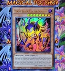 Toon Black Luster Soldier
