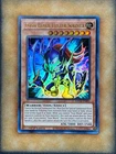 Toon Black Luster Soldier