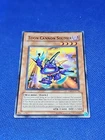 Toon Cannon Soldier