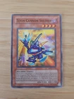 Toon Cannon Soldier