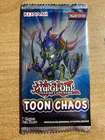 Eternal Chaos
