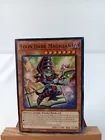 Toon Dark Magician