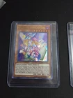 Toon Dark Magician Girl