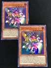 Dark Magician Girl