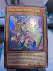 Toon Dark Magician Girl