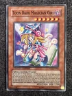 Dark Magician Girl