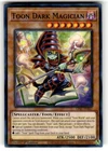 Toon Dark Magician