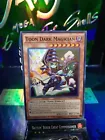 Toon Dark Magician