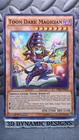 Magician of Dark Illusion