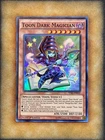 Toon Dark Magician