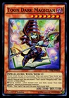 Toon Dark Magician