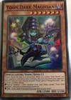 Toon Dark Magician