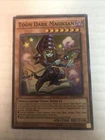 Magician of Dark Illusion