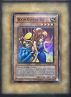 Toon Gemini Elf
