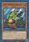 Toon Bookmark
