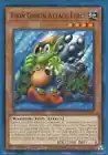 Toon Goblin Attack Force