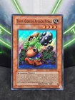 Immortal Phoenix Gearfried