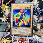 Toon Harpie Lady