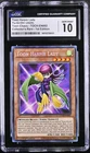 Harpie Lady Sisters