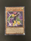 Toon Harpie Lady