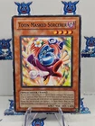 Toon Masked Sorcerer