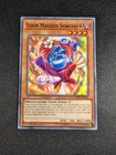Toon Masked Sorcerer
