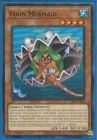Toon Mermaid
