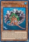 Toon Mermaid