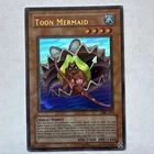 Toon Mermaid