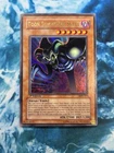 Toon Summoned Skull