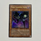 Toon Summoned Skull