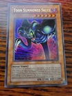 Summoned Skull