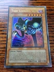 Summoned Skull