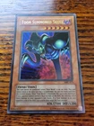 Summoned Skull