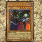 Summoned Skull