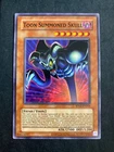 Toon Summoned Skull